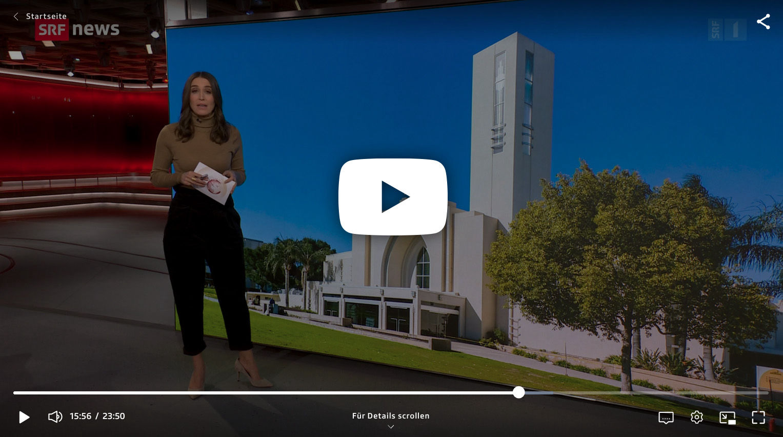 SRF video